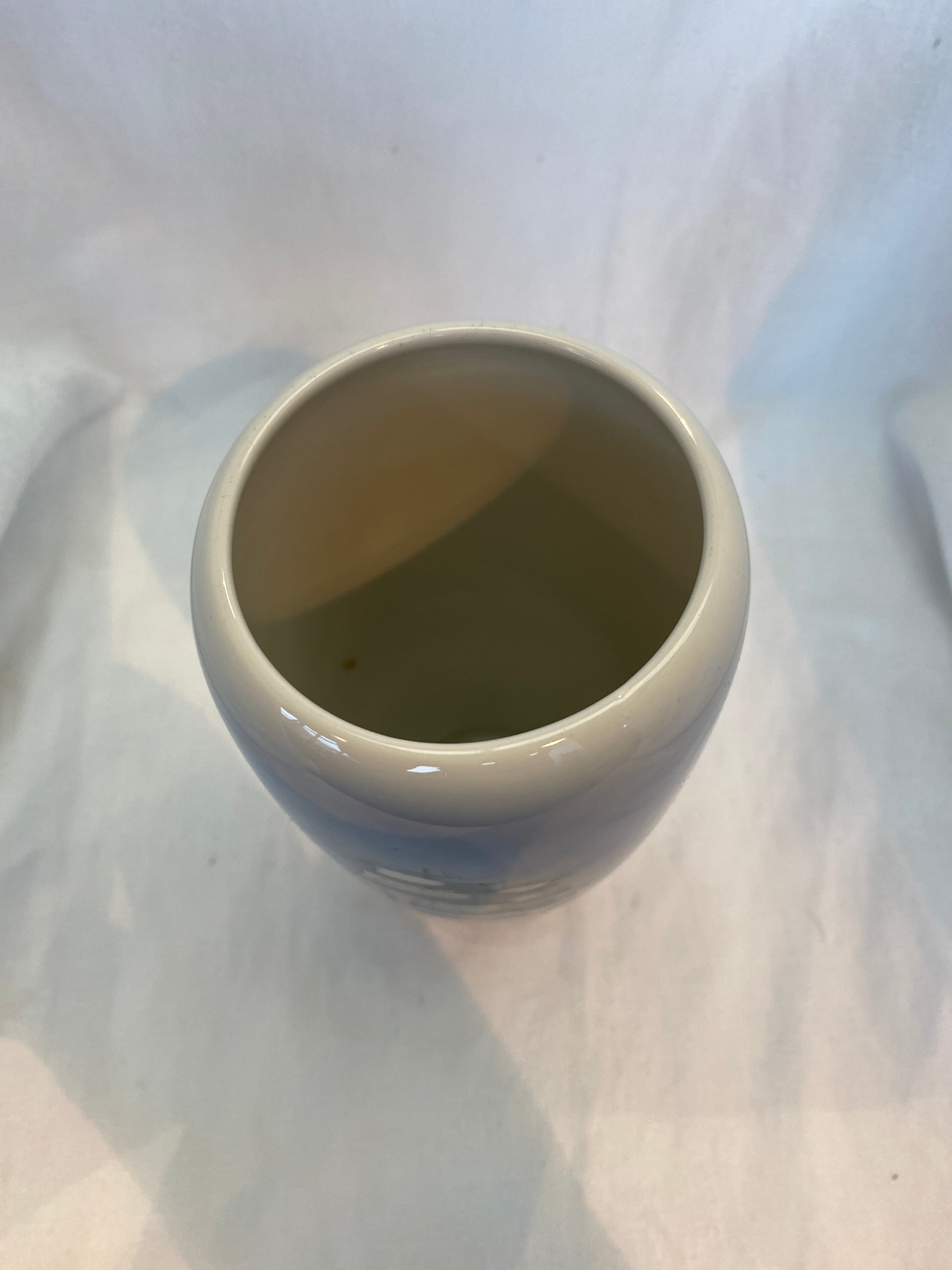 Royal Copenhagen vase